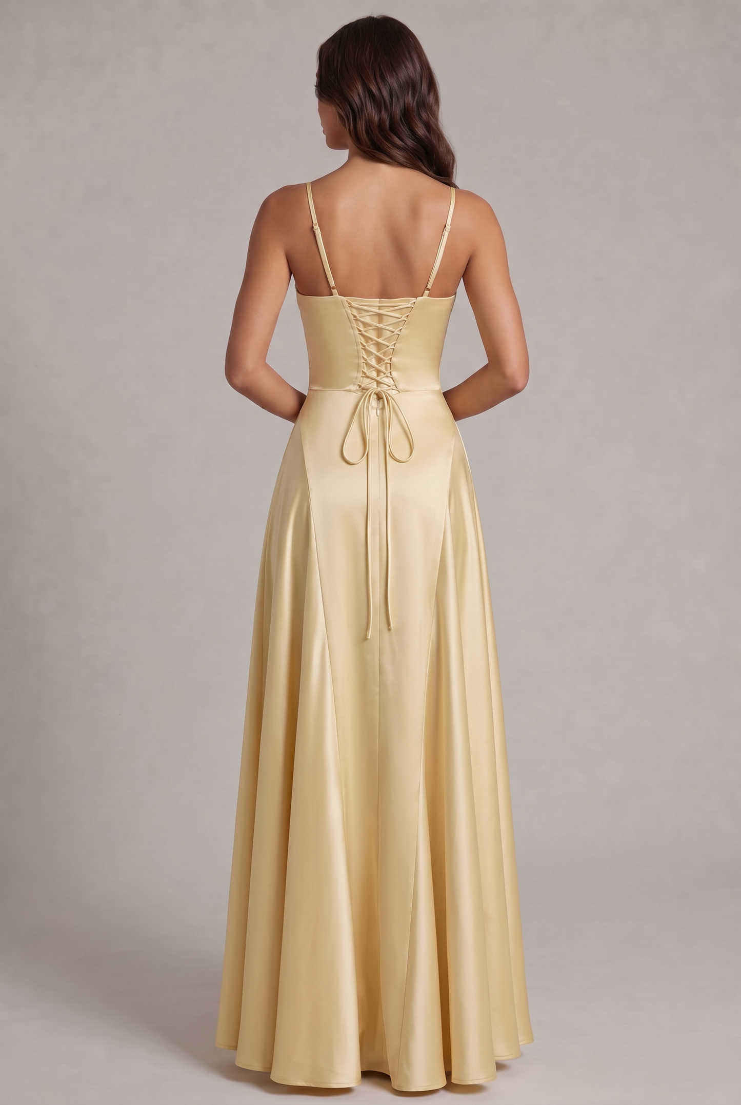 Abito Maxi Coraina