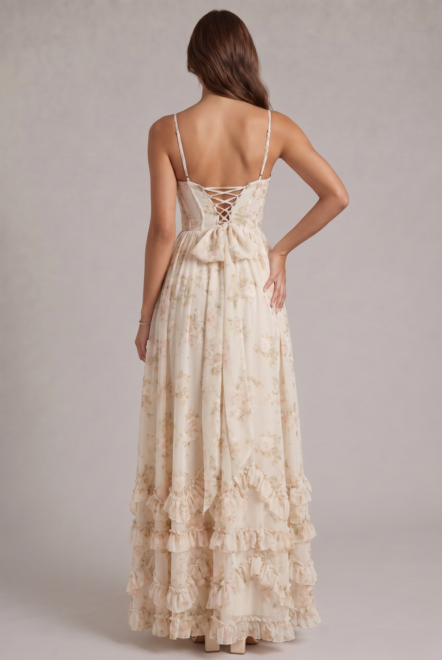 Abito Marzena Maxi