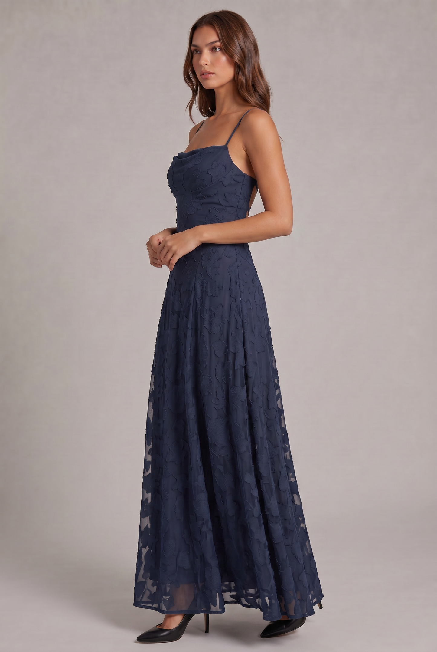 Oliwia Abito Maxi
