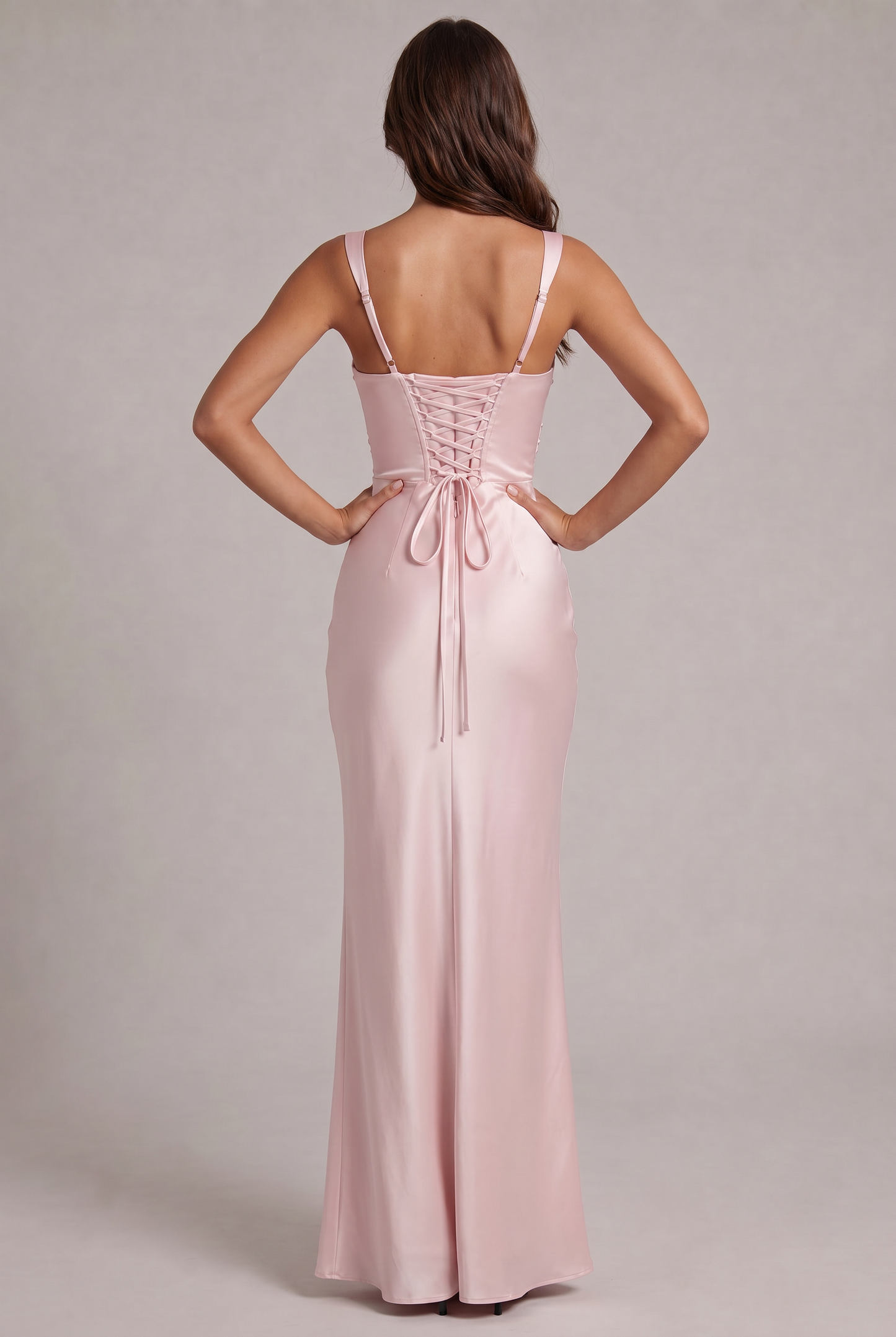 Abito Maxi Adrienne