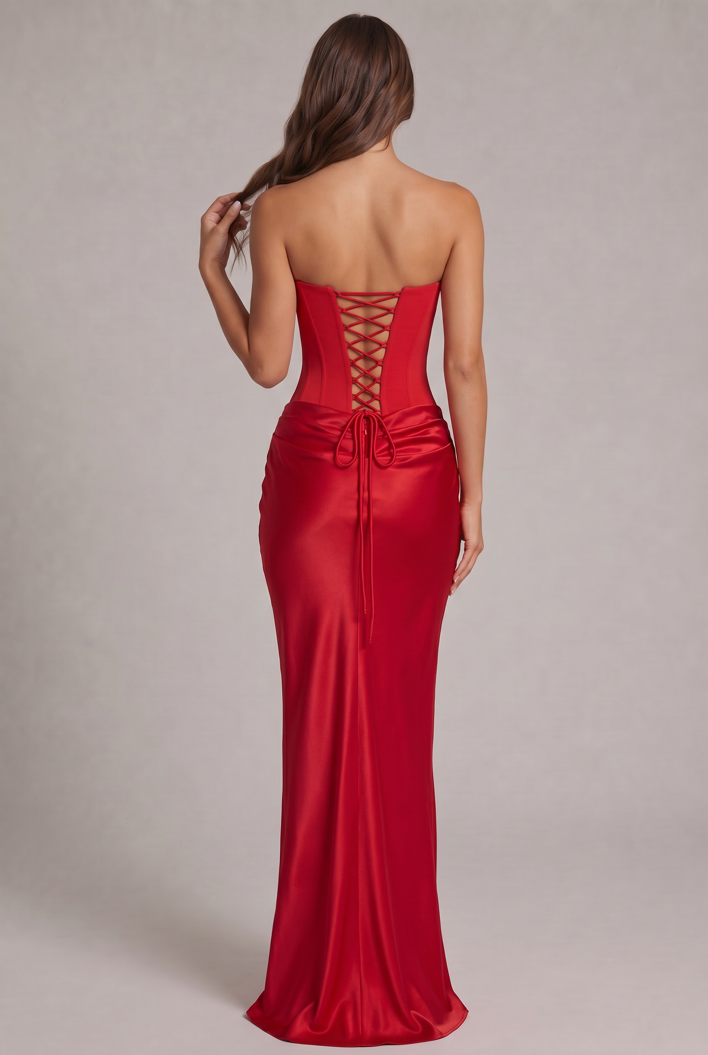 Maggie Abito Maxi