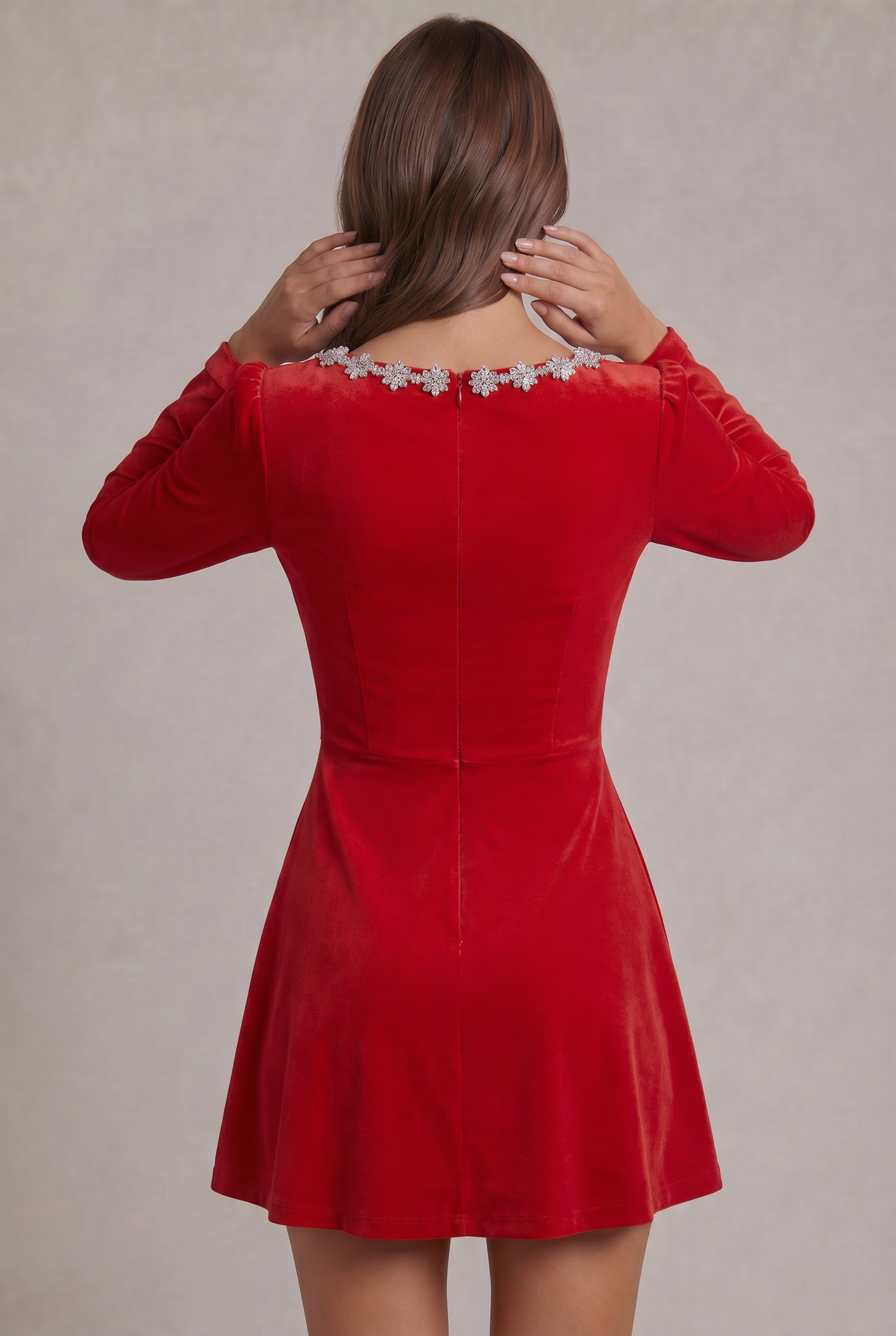 Jolie Vestito Mini