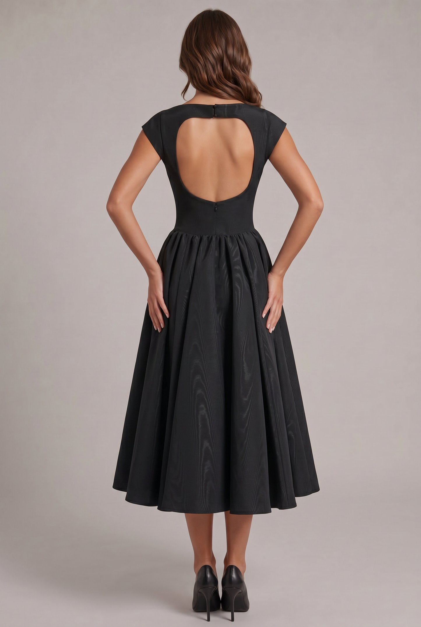 Luciana Abito Midi