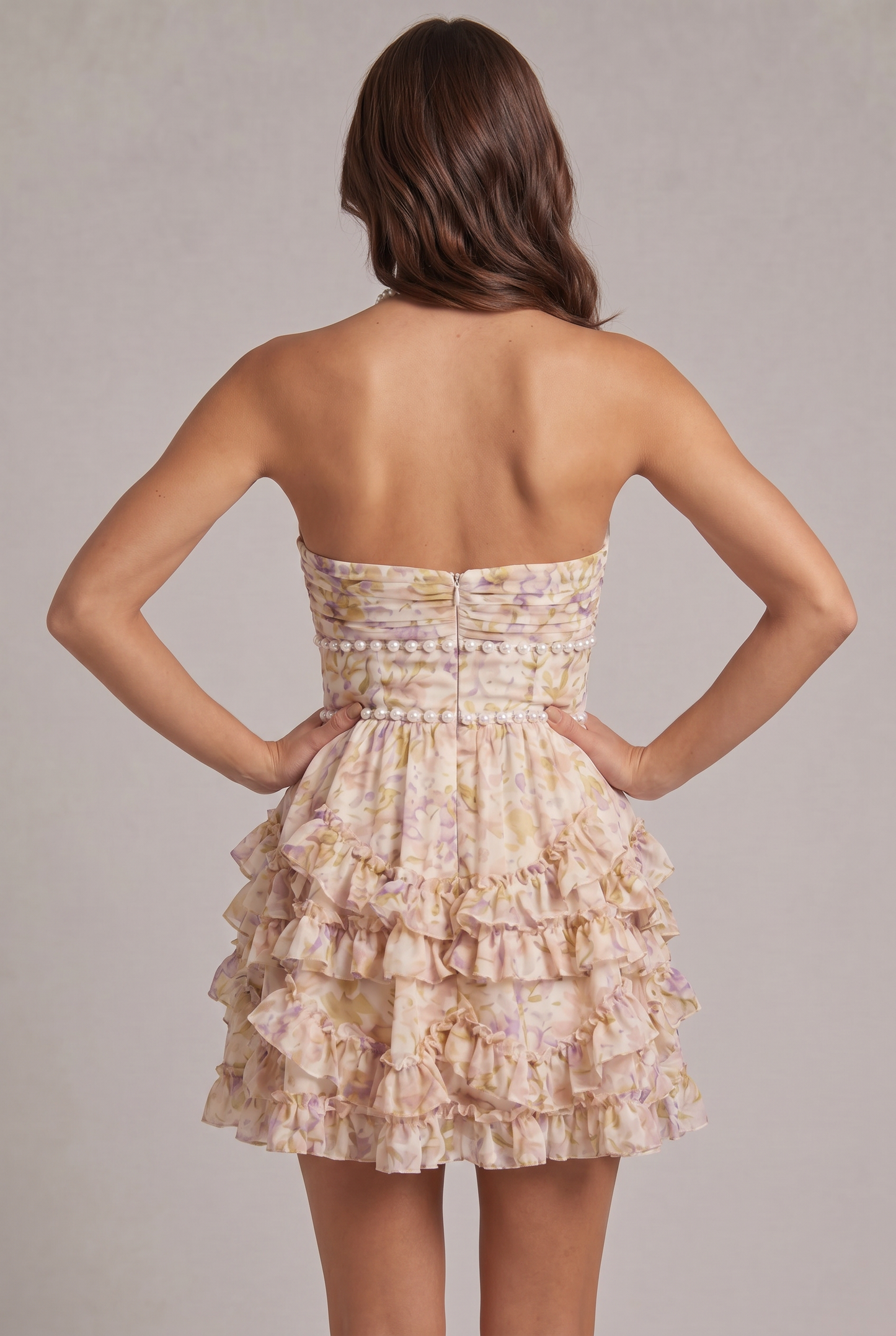 Christina Abito Mini