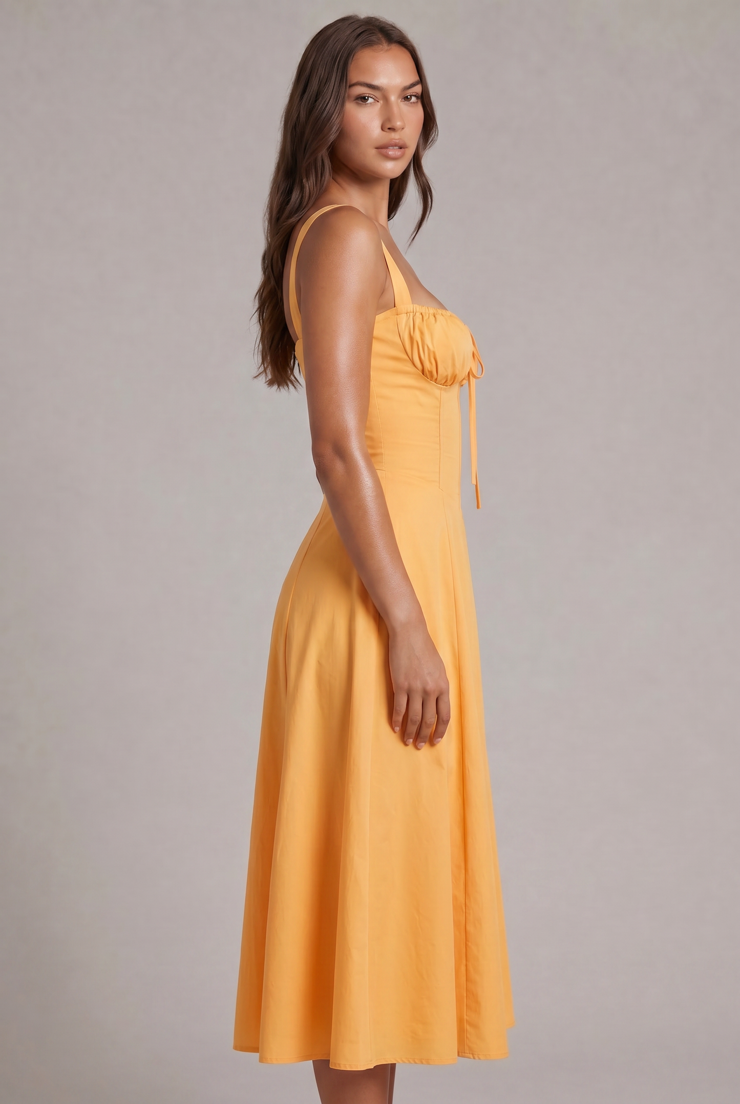 Emilia Abito Midi