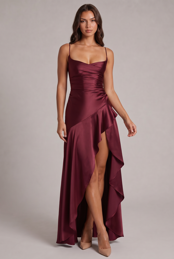Samira Abito Maxi