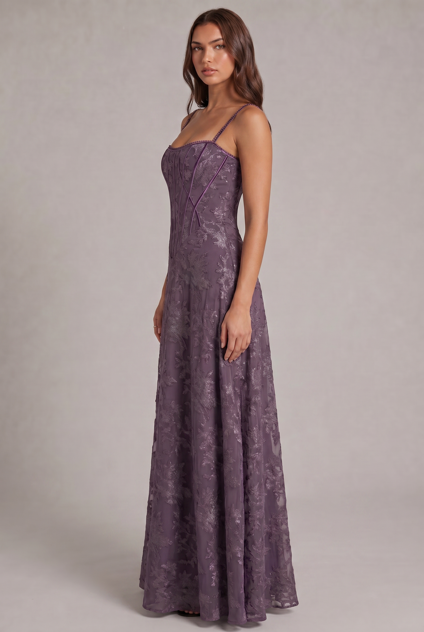 Sorella Abito Maxi