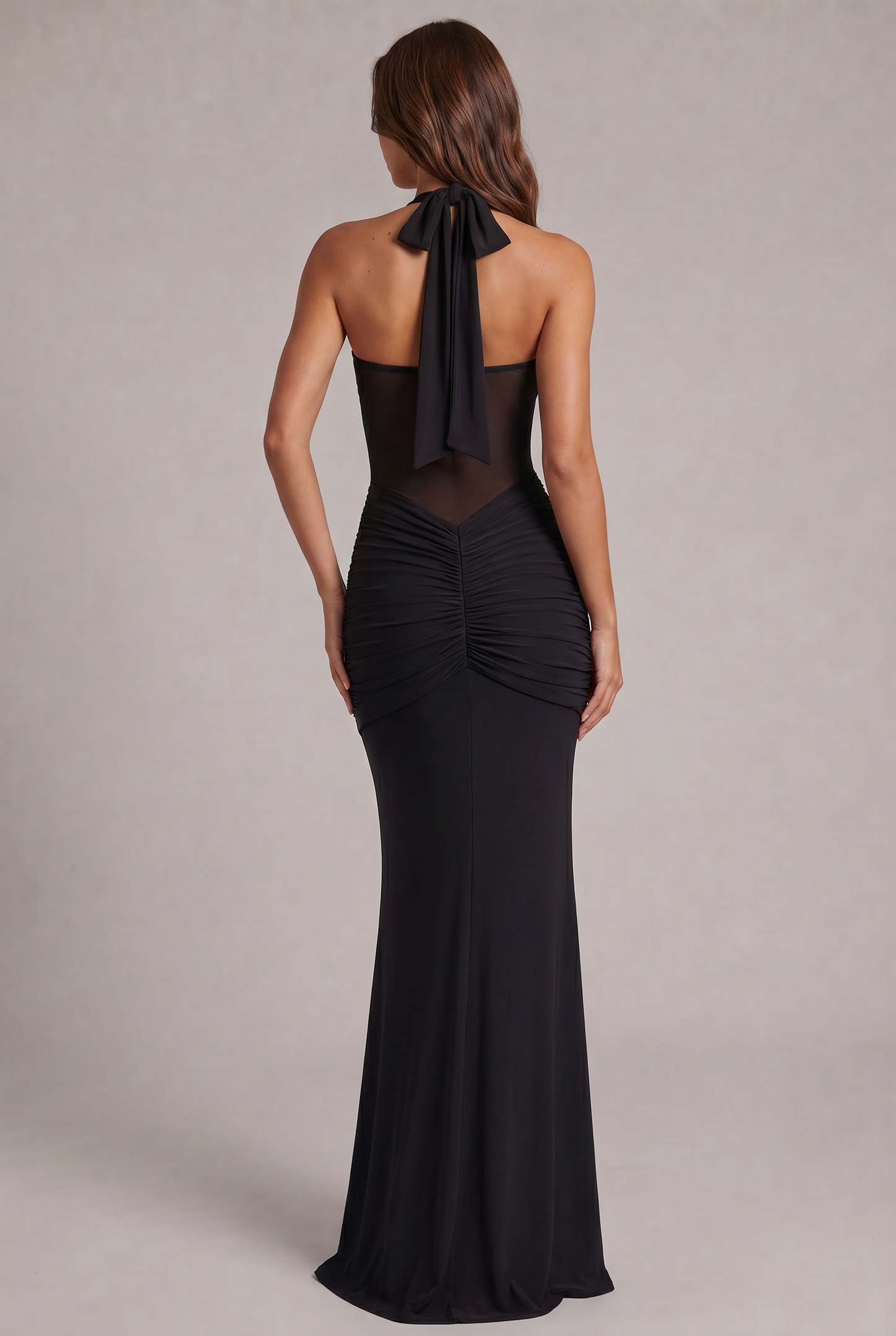 Selene Abito Maxi