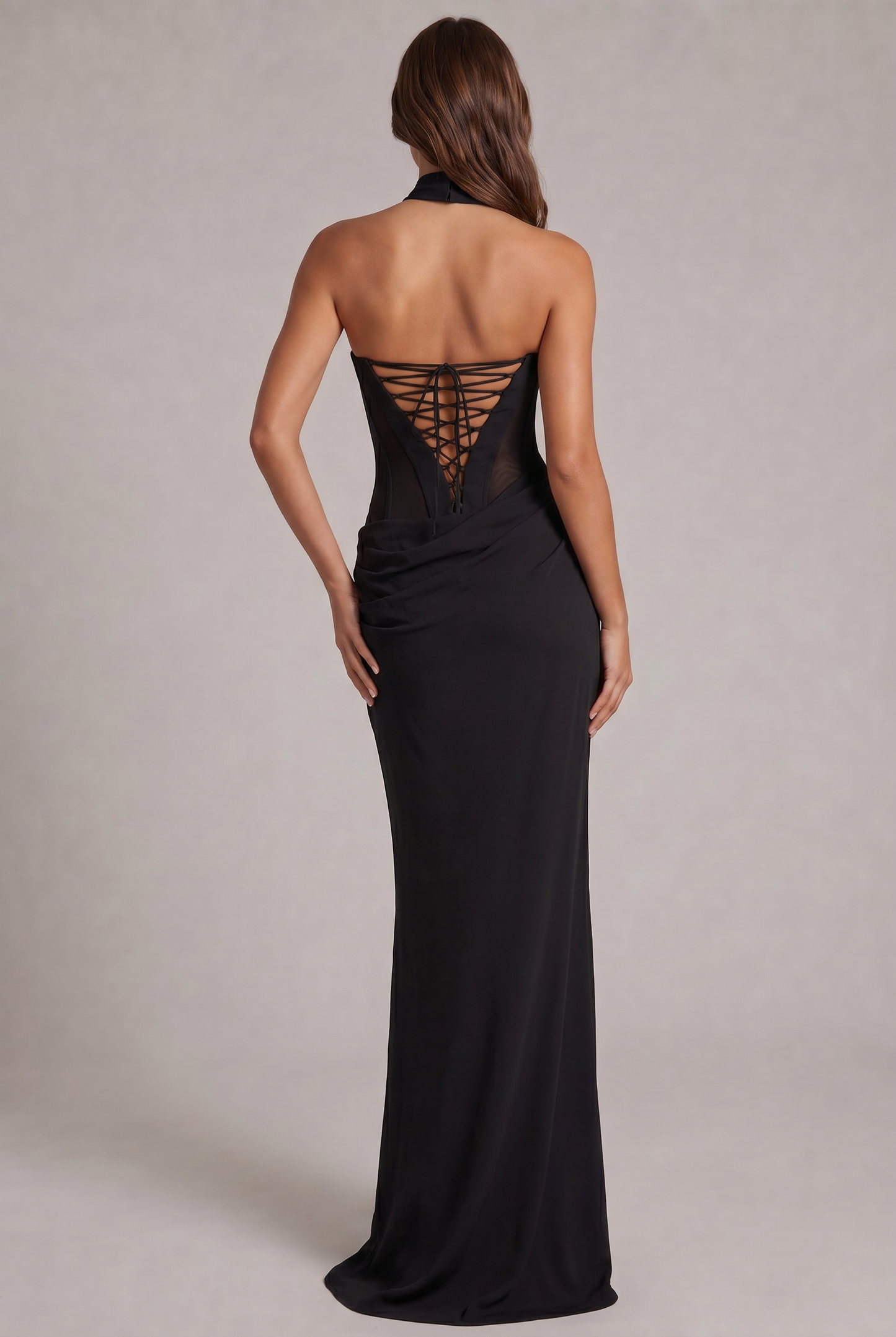 Liora Abito Maxi