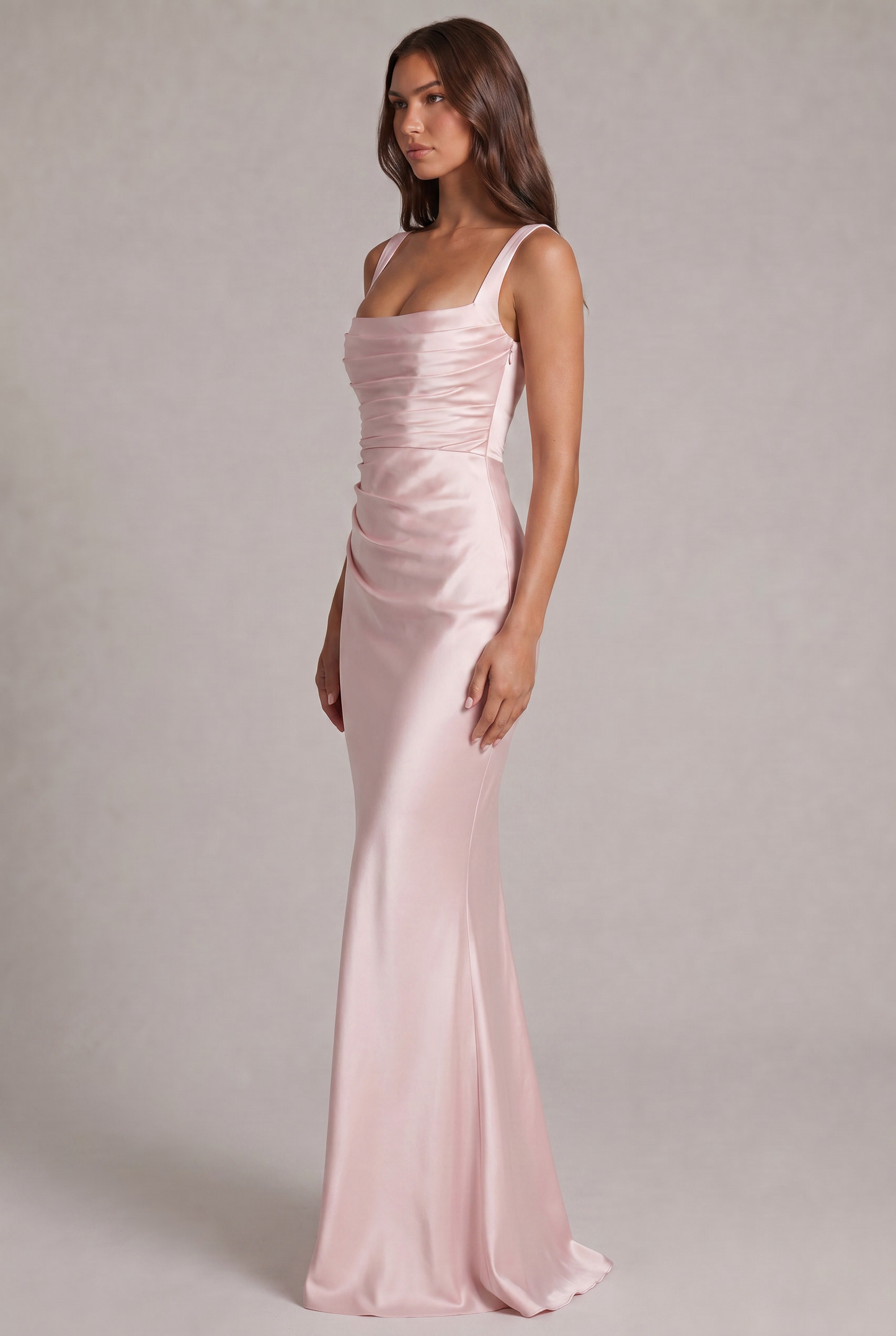 Weronika Abito Maxi