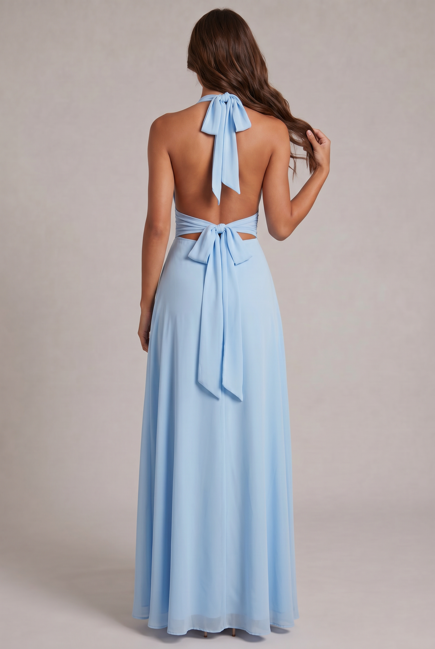Vestito Veyra Maxi