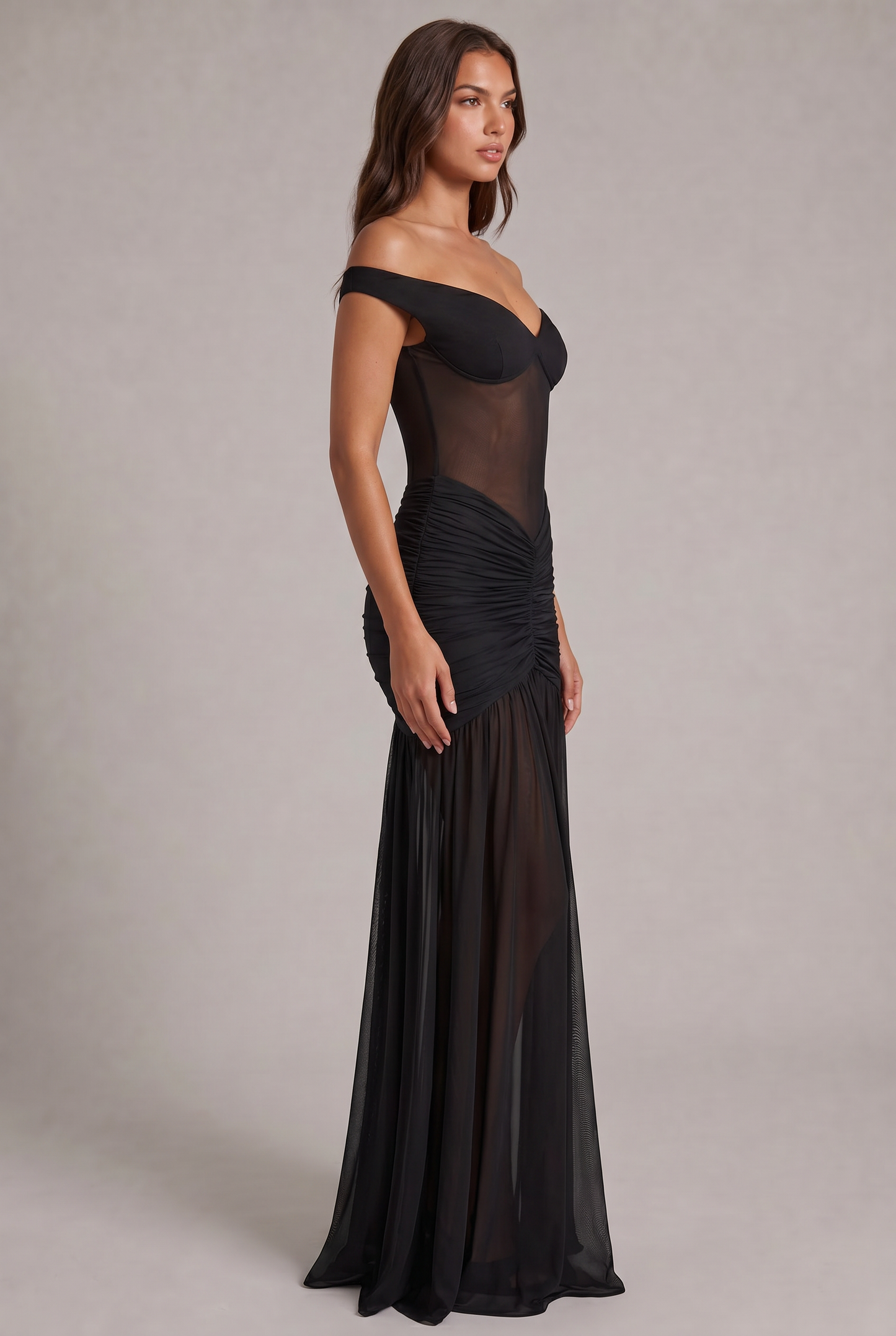 Valerennie Abito Maxi