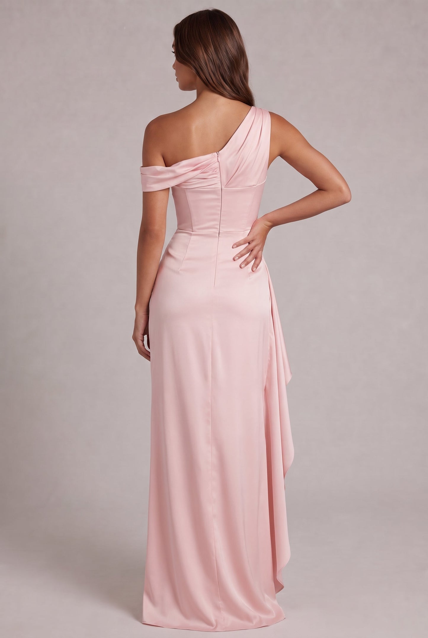 Celestyna Abito Maxi