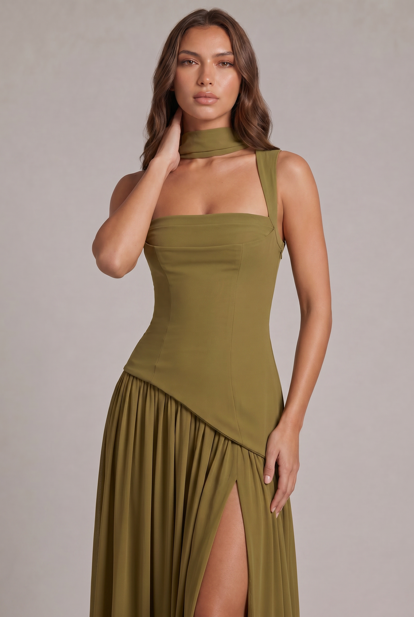 Tullulah Abito Maxi