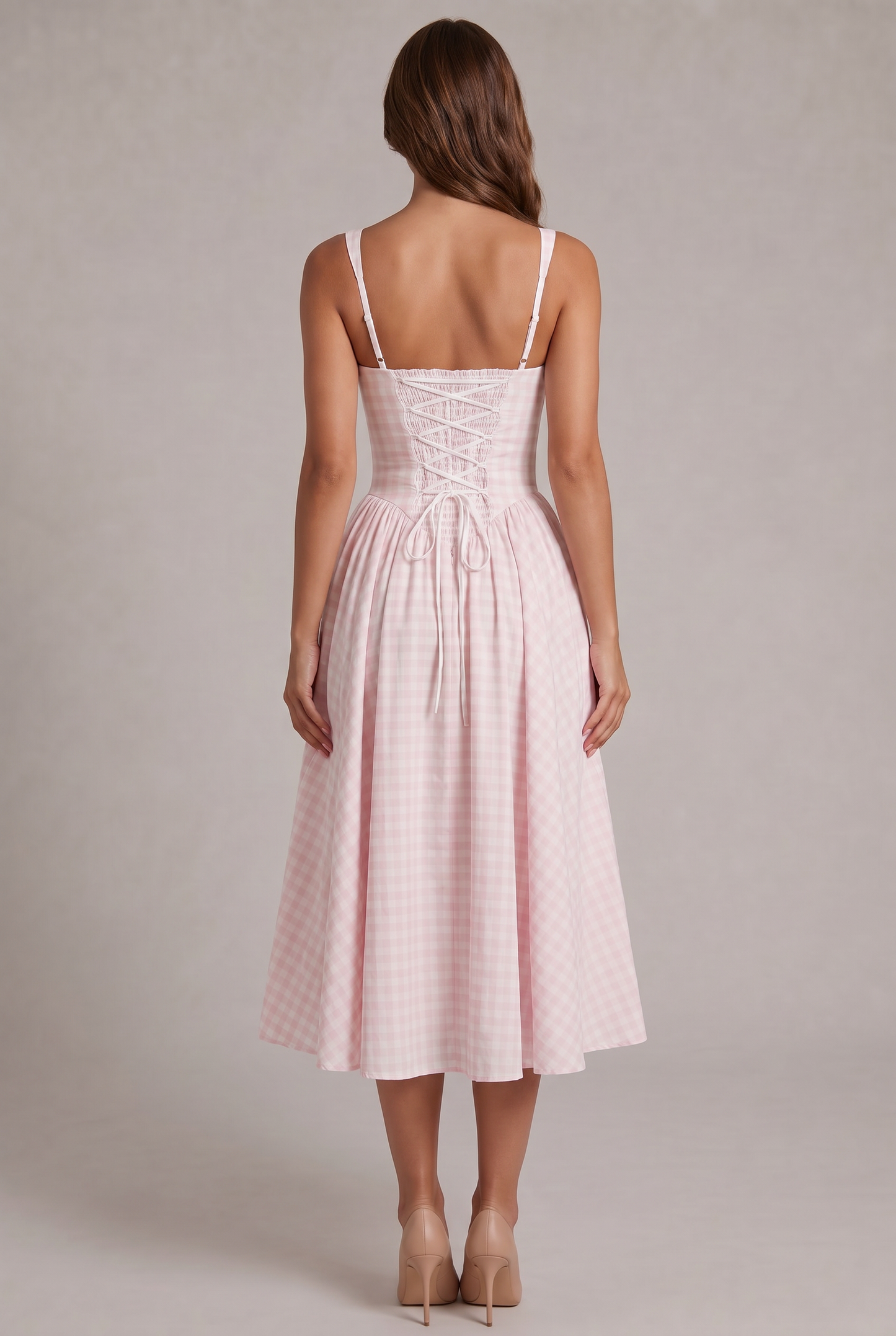 Zosia Abito Midi