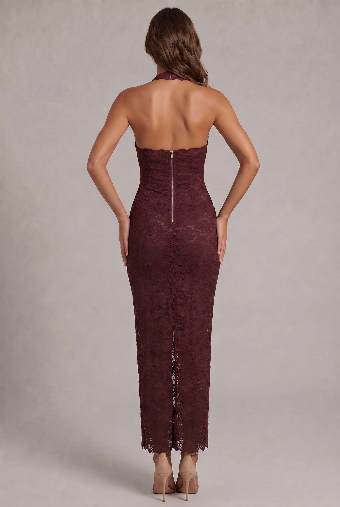 Abito Maxi Vivienne
