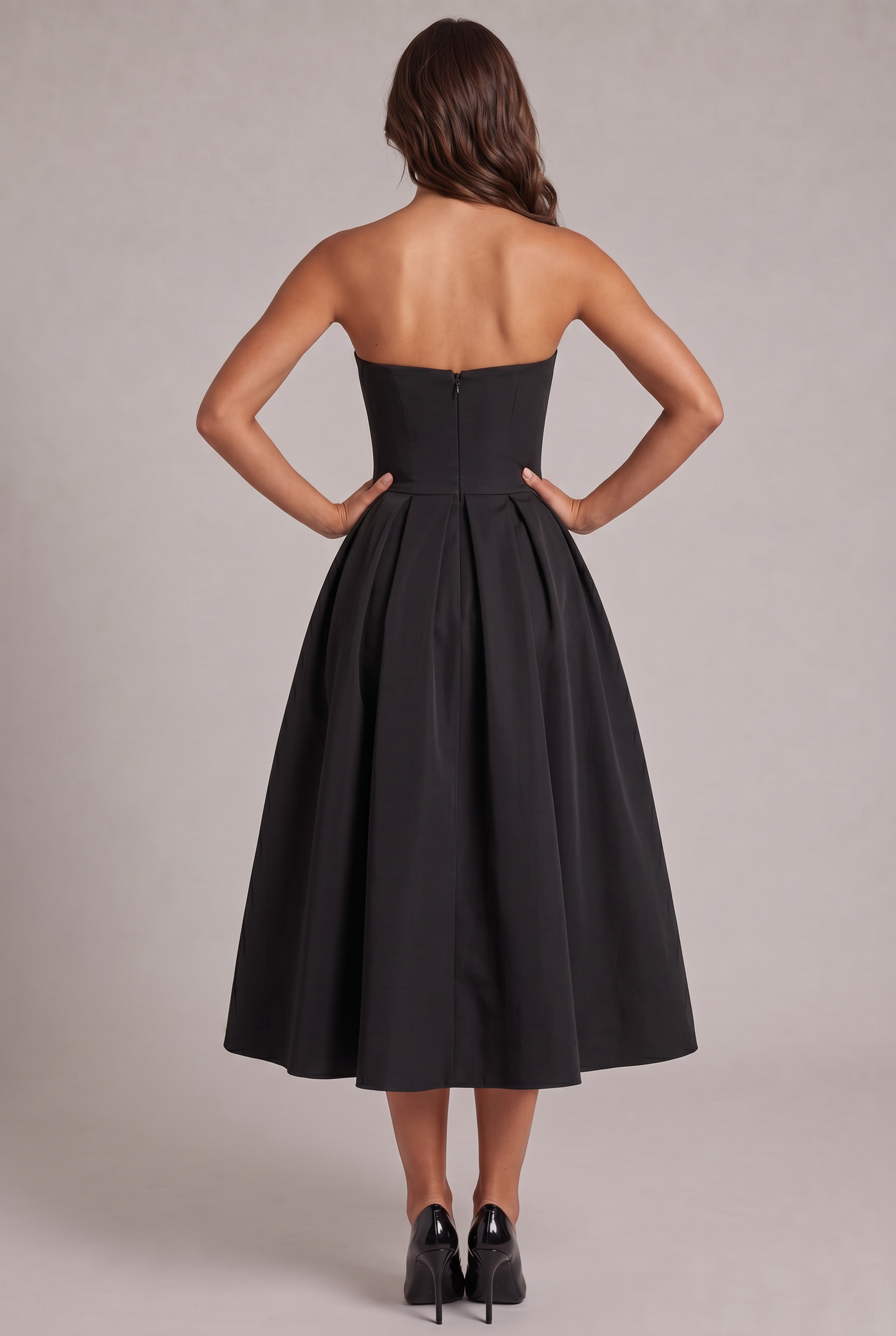 Edith Abito Midi