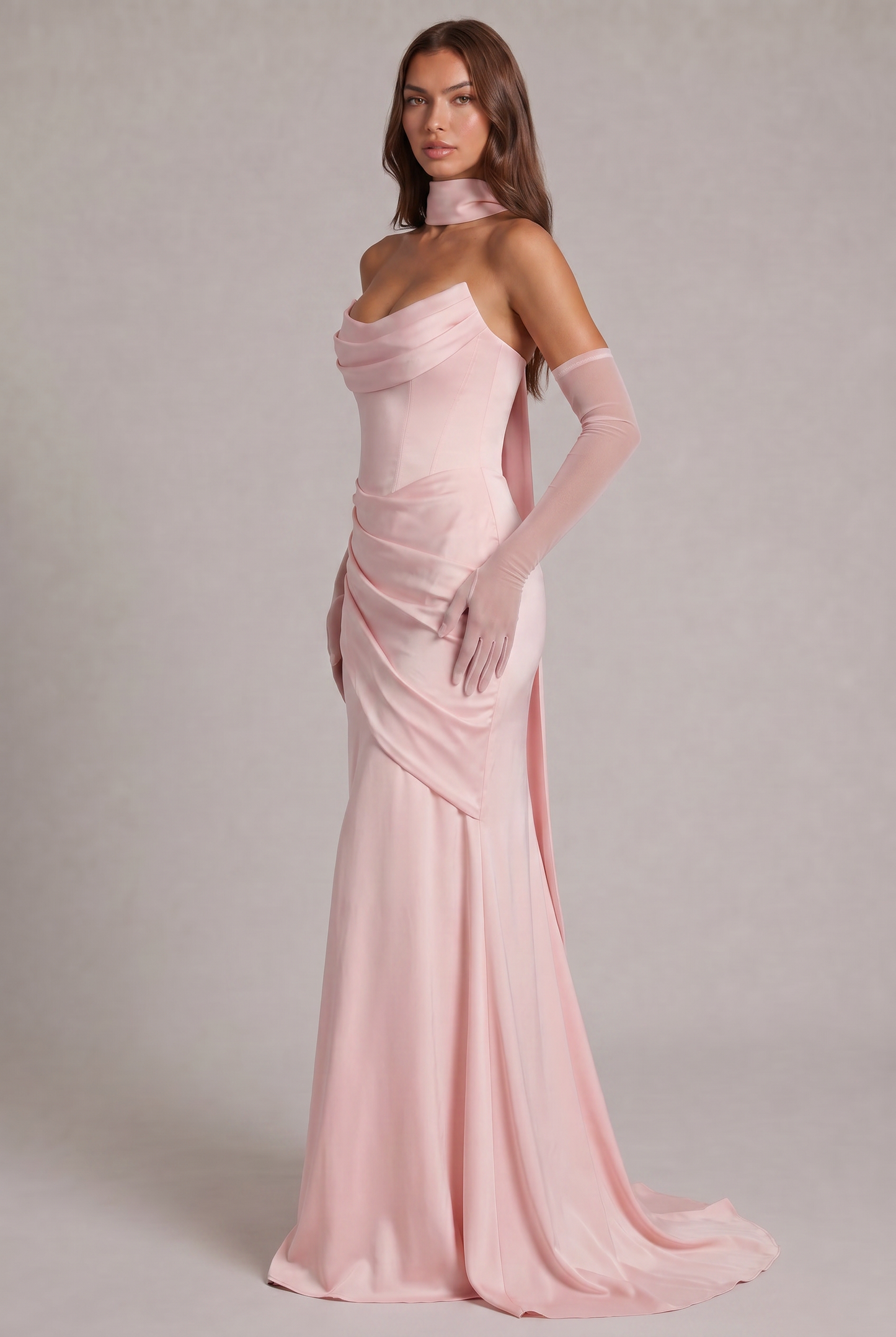 Marlissa Suknia Maxi