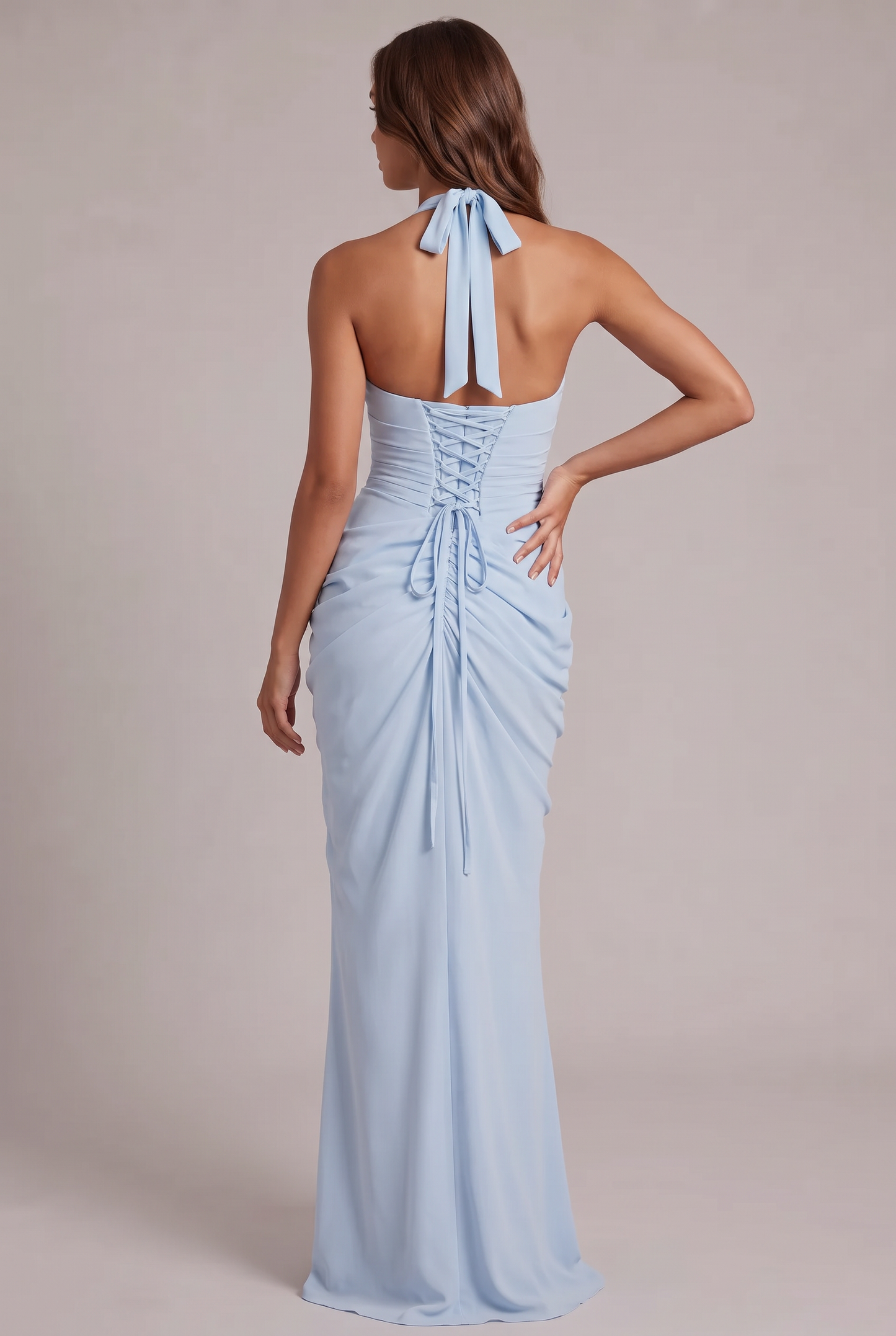 Minette Abito Maxi