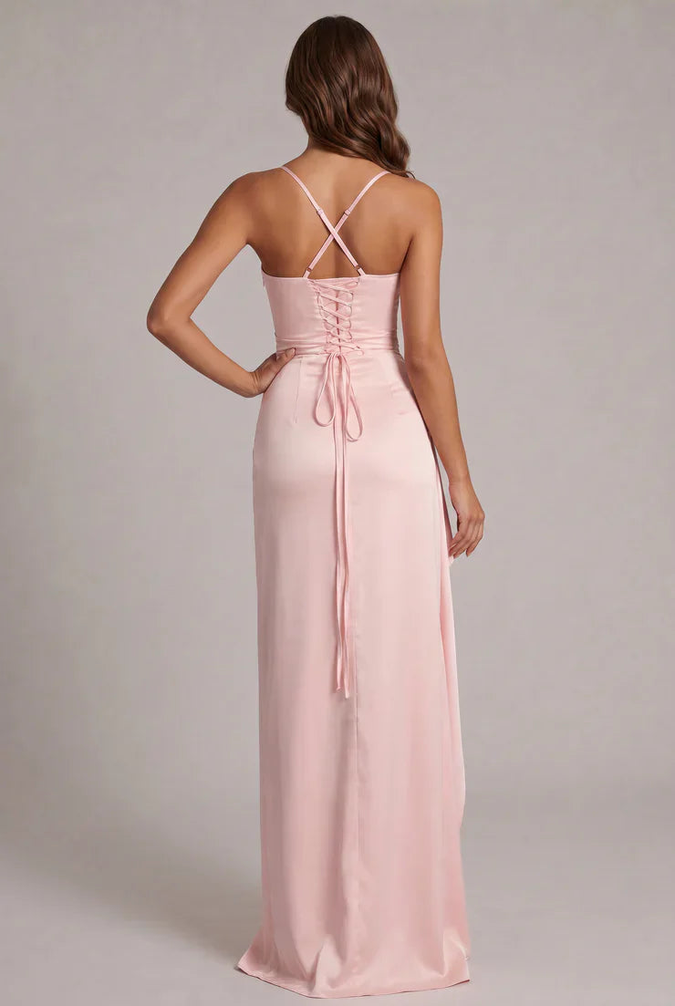 Helene Sukienka Maxi