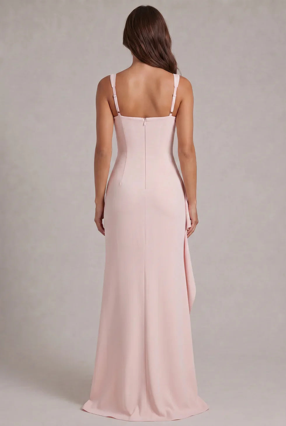 Rosalina Abito Maxi