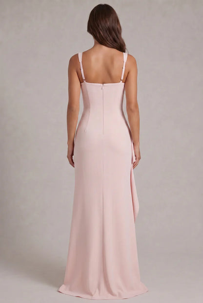Rosalina Abito Maxi