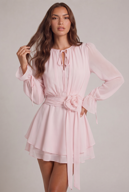 Mila Abito Mini