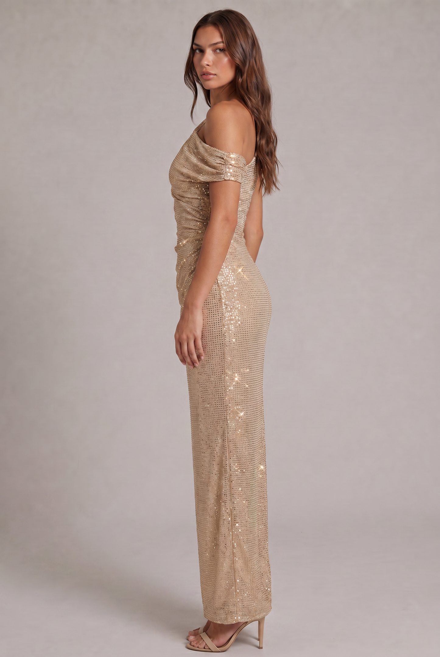 Mazelia Abito Maxi