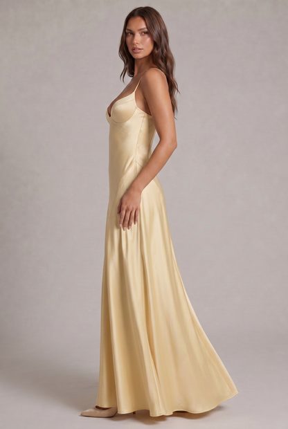 Abito Maxi Coraina