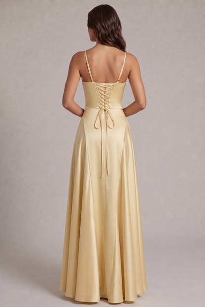 Abito Maxi Coraina