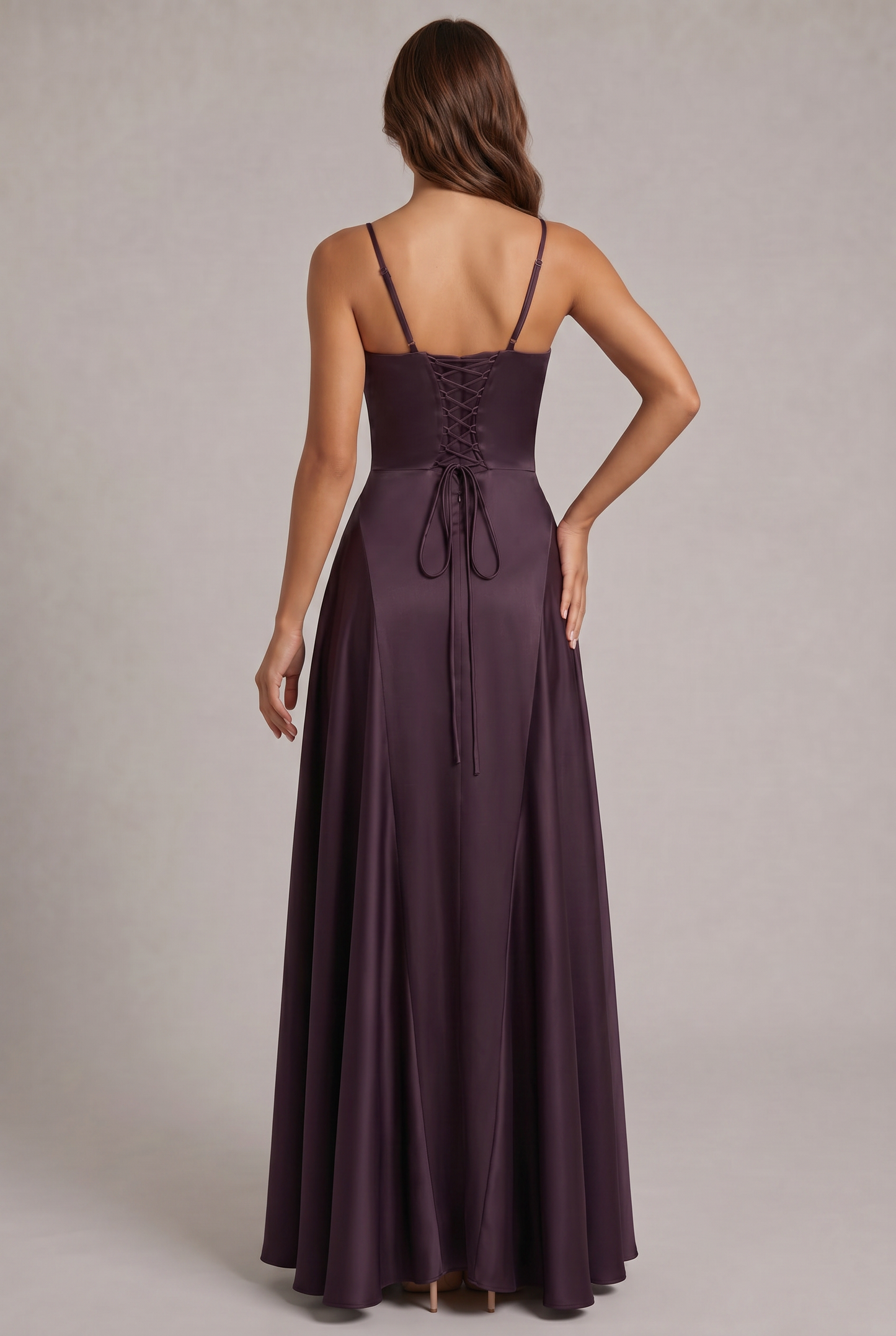 Abito Maxi Coraina