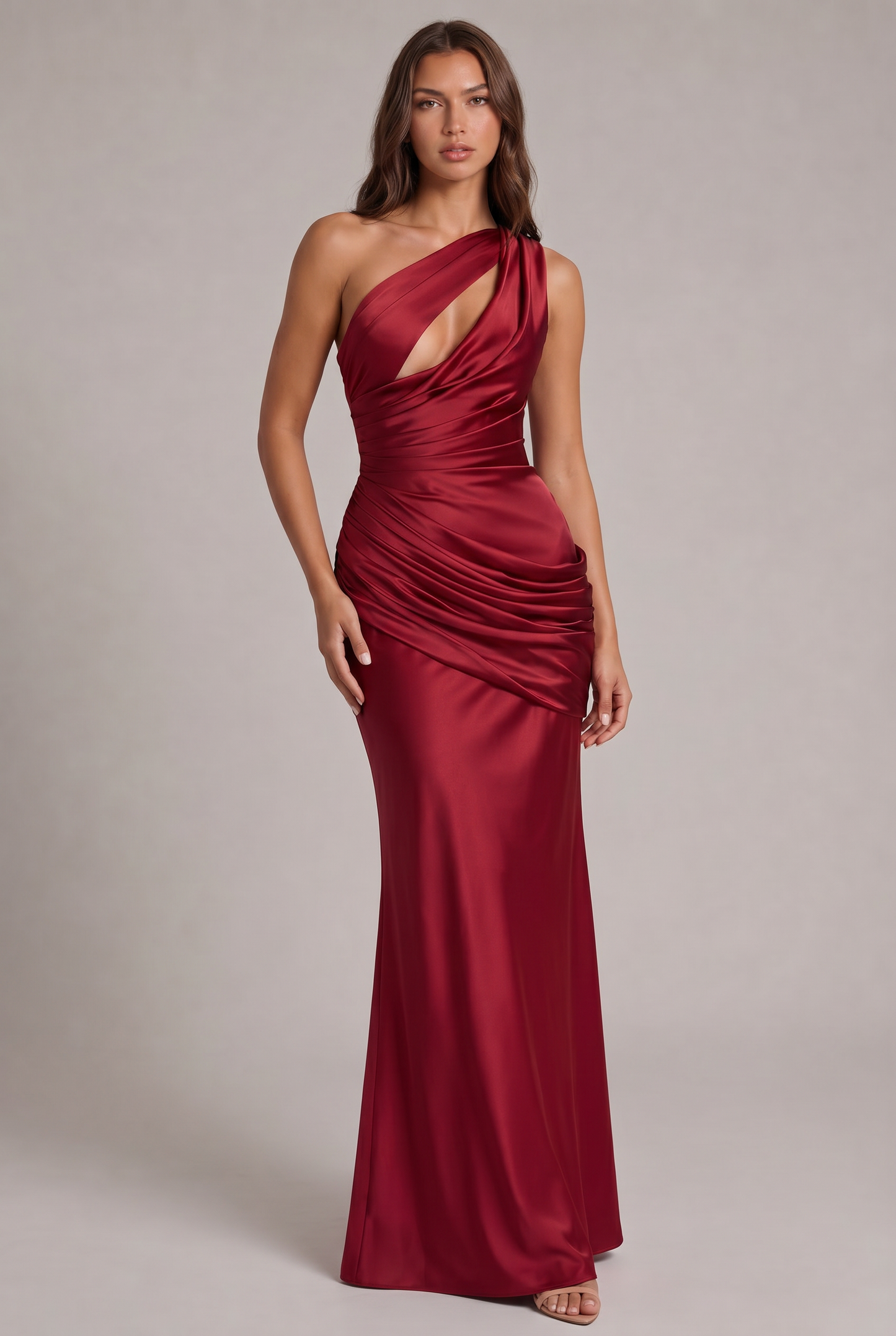 Abito Emina Maxi