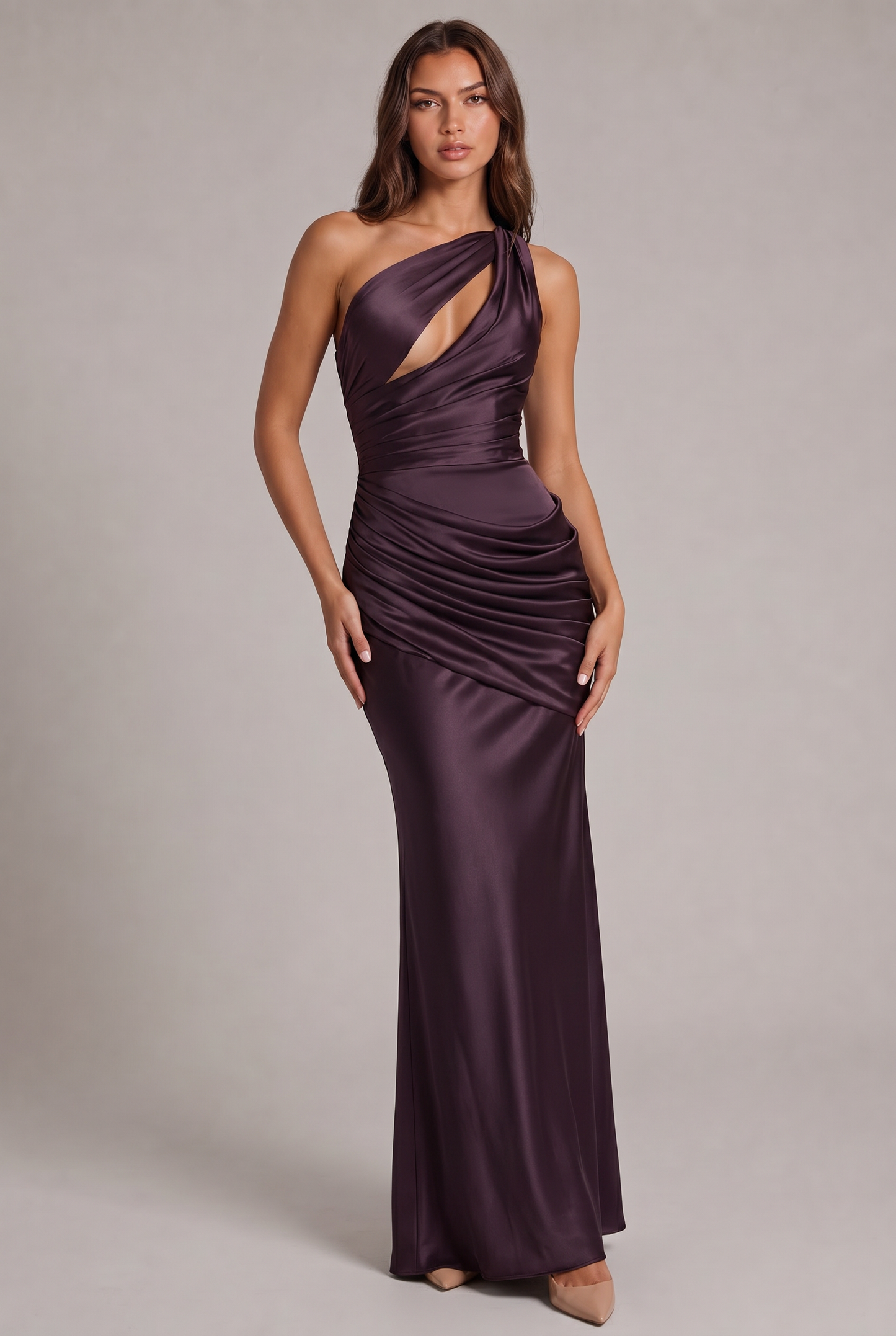 Abito Emina Maxi