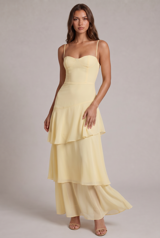 Lucy Abito Maxi