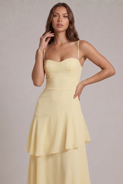 Lucy Abito Maxi