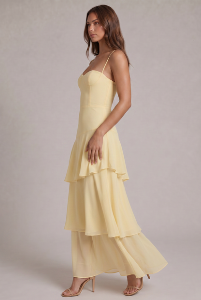 Lucy Abito Maxi