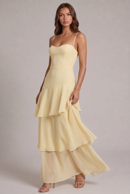 Lucy Abito Maxi