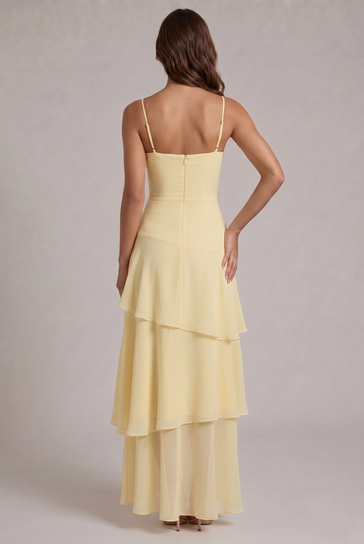 Lucy Abito Maxi