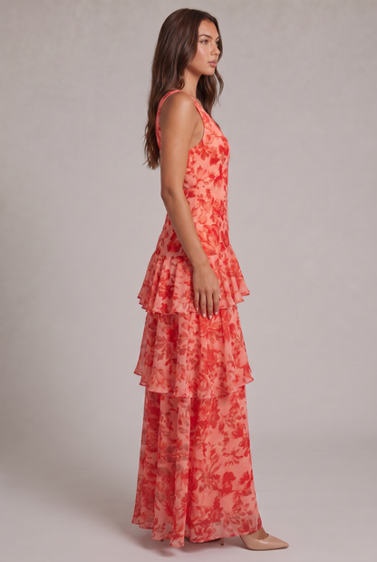 Abito Maxi Lisa