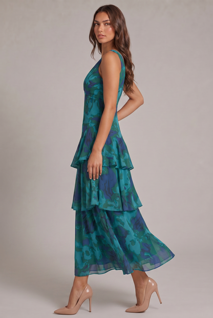 Abito Maxi Lisa