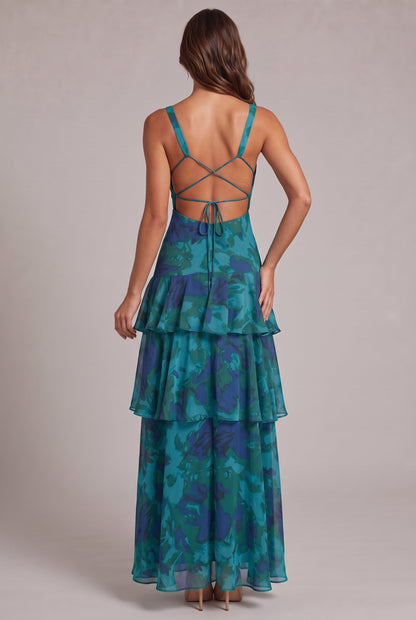 Abito Maxi Lisa