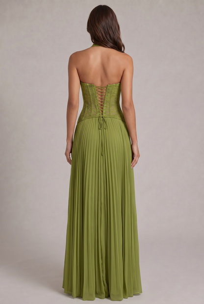 Abito Maxi Gaia