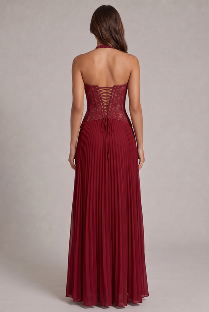 Abito Maxi Gaia