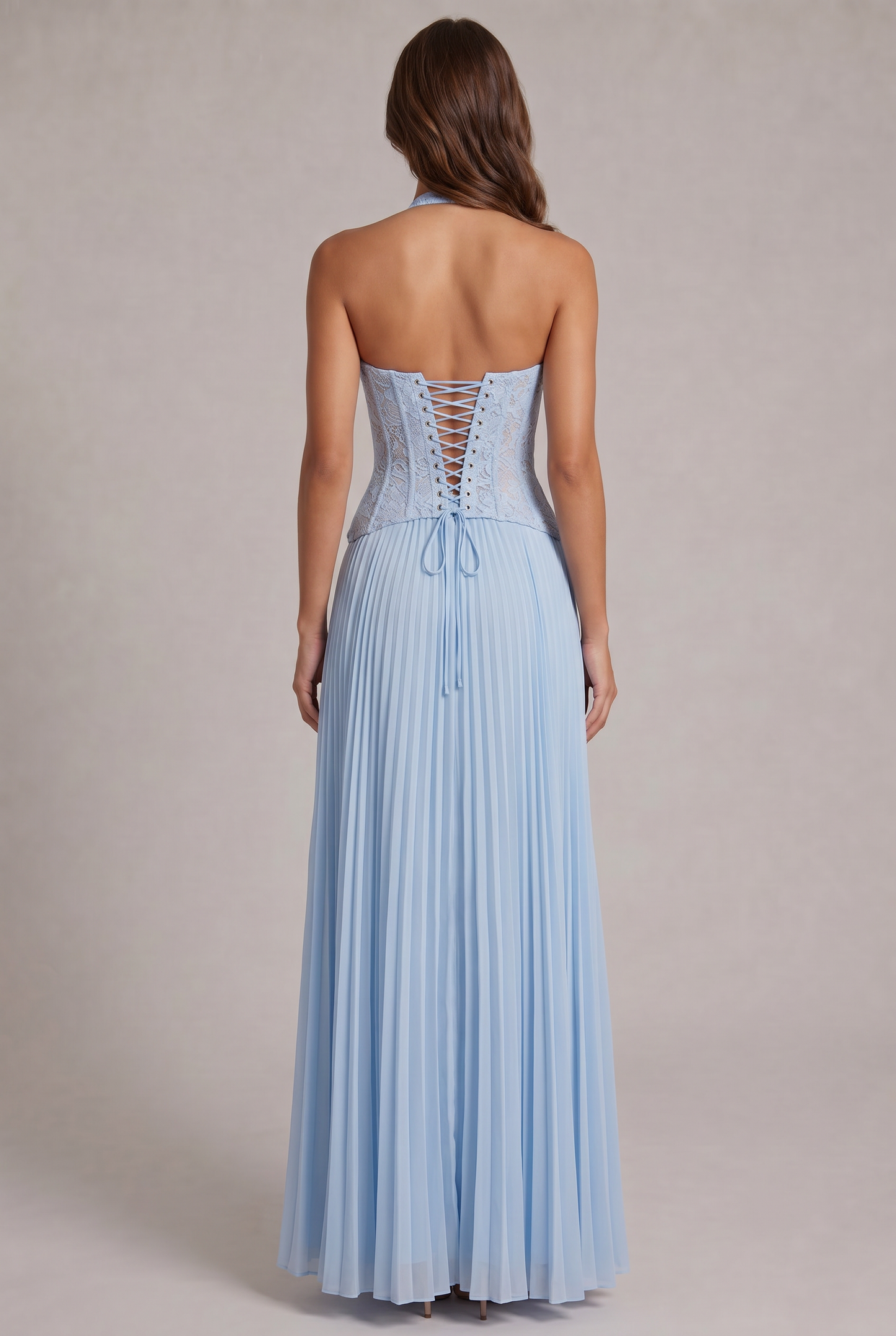 Abito Maxi Gaia