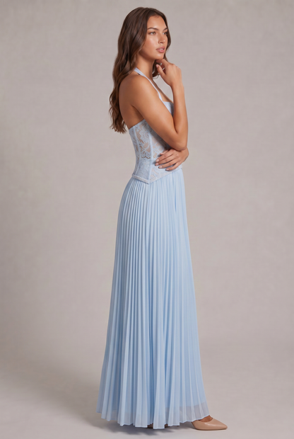 Abito Maxi Gaia