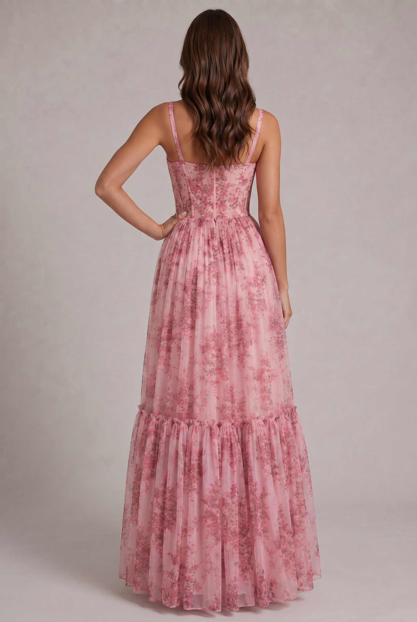 Abito Emilia Maxi
