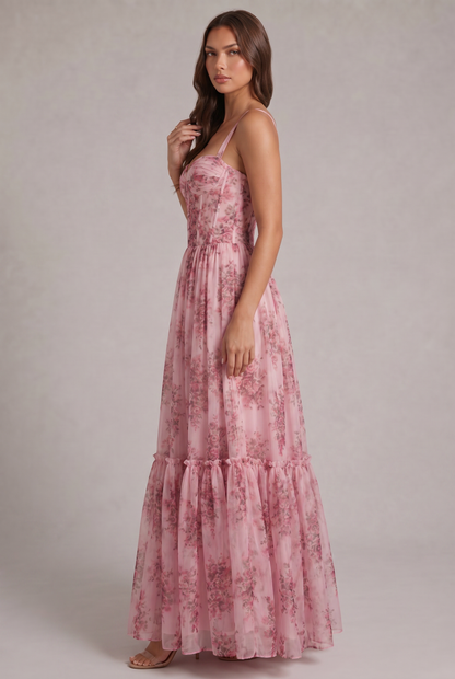 Abito Emilia Maxi