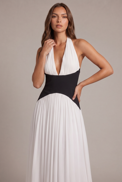 Abito Maxi Salomé