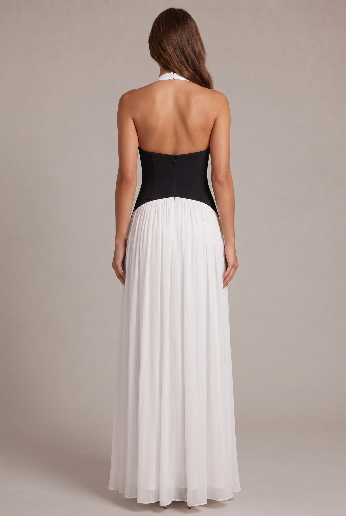 Abito Maxi Salomé