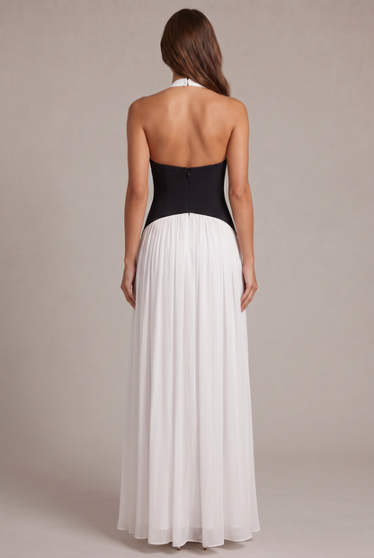 Abito Maxi Salomé